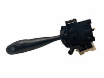 Toyota 84140-04070 Switch Assembly, HEADLAM