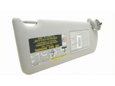 2011 Toyota Tundra Sun Visor - 74320-0C380-B0