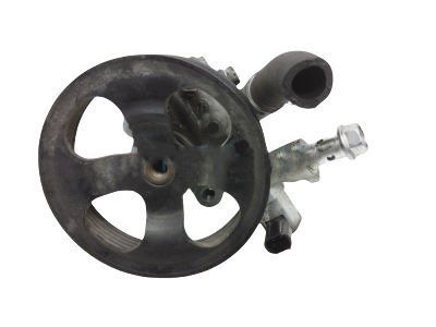 2013 Toyota 4Runner Power Steering Pump - 44310-60541