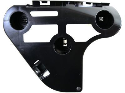 Front Genuine Toyota 52115-0C010 Bumper Side Support 