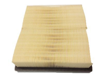 2017 Toyota Sienna Air Filter - 17801-0P051