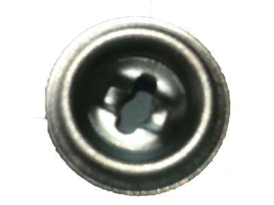 Toyota 47449-30020 Cup, Shoe Hold Down Spring