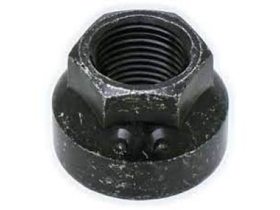 Toyota 90178-17003 Nut, FLANGE