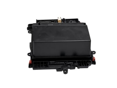 58804-06440 Toyota Console Panel Sub-Assembly Product Photo 2 of 2