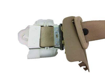 2020 Toyota 4Runner Seat Belt - 73560-35040-A1