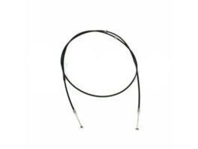 Scion Hood Cable - 53630-21020