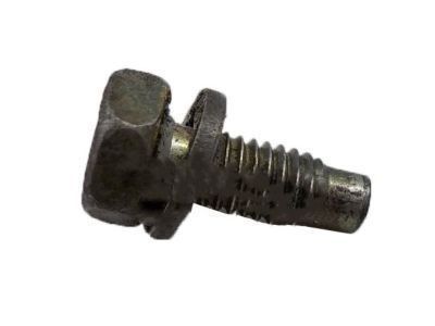 Toyota 90119-06888 Bolt, w/Washer