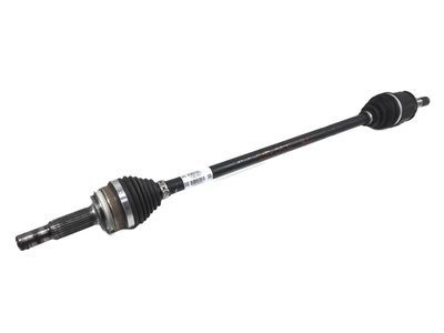 Toyota Corolla Cross Axle Shaft - 42340-0A010