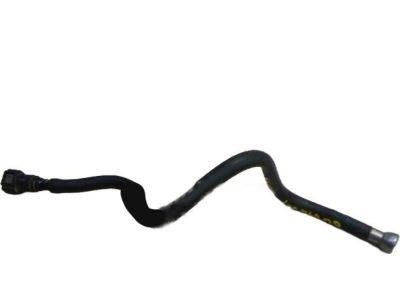 2002 Toyota Camry Fuel Rail - 23901-28130