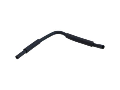 2000 Toyota MR2 Spyder Coolant Reservoir Hose - 16264-22080