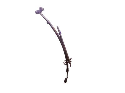 2000 Toyota Tundra Leaf Spring - 48210-0C020