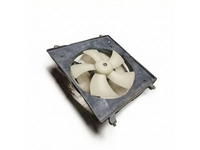 1999 Toyota Camry Fan Motor - 16363-74360