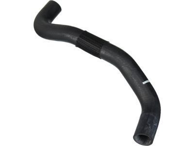 2005 Toyota Camry Radiator Hose - 16572-AA030