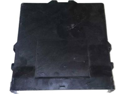 2016 Toyota Tacoma Engine Control Module - 89661-04J71