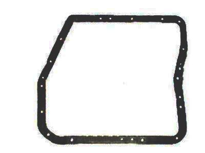 1990 Toyota Camry Oil Pan Gasket - 35168-32020