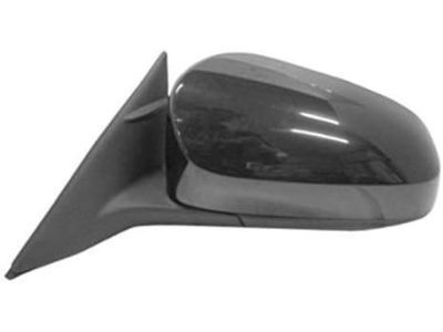 2013 Toyota Camry Car Mirror - 87909-06410