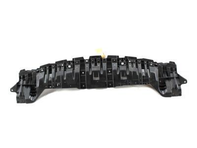 Toyota 52618-12030 ABSORBER, Front Bumper