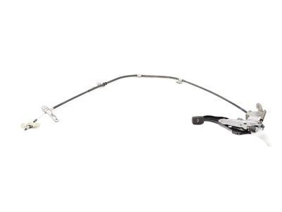 Toyota Parking Brake Cable - 46410-35A01