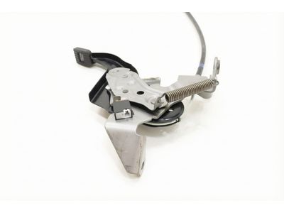 Toyota Parking Brake Cable - 46410-35A01