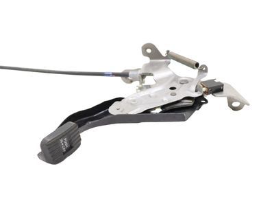 Toyota Parking Brake Cable - 46410-35A01