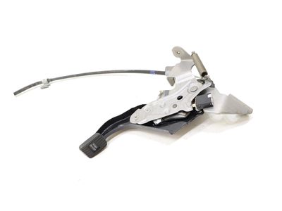 Toyota Parking Brake Cable - 46410-35A01