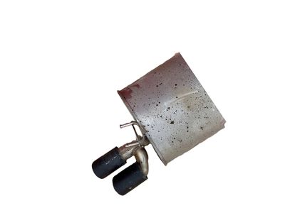Toyota Camry Muffler - 17440-F0101