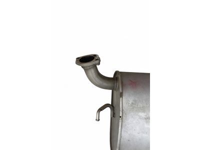 Toyota Camry Muffler - 17440-F0101