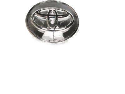 Toyota 42603-44070 Wheel Hub Ornament Sub-Assembly 42603-44070 Toyota Wheel Hub Ornament Sub-Assembly Product Photo 1 of 4