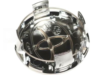 42603-44070 Toyota Wheel Hub Ornament Sub-Assembly Product Photo 3 of 4