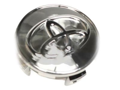 42603-44070 Toyota Wheel Hub Ornament Sub-Assembly Product Photo 4 of 4