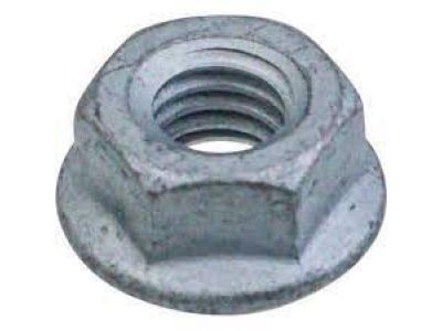 Toyota 90179-06195 Nut