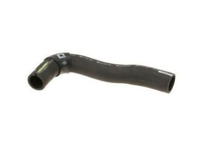 2009 Toyota Matrix Radiator Hose - 16571-0T040