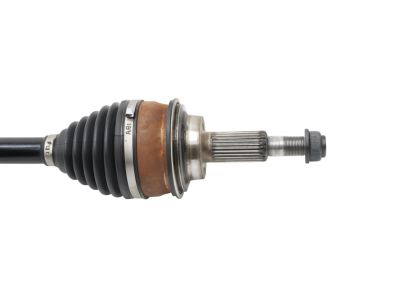 Toyota Tacoma Axle Shaft - 43410-AK020