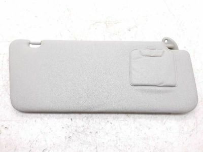 2005 Scion xB Sun Visor - 74310-52450-B0