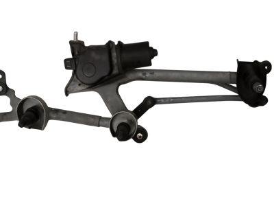 Toyota 85110-47180 Windshield Wiper Motor Assembly 85110-47180 Toyota Windshield Wiper Motor Assembly Product Photo 1 of 1