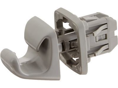 Toyota 74348-33040-B1 Holder, Visor