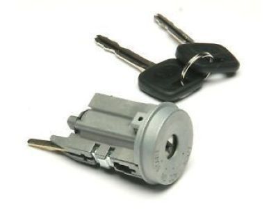 Scion Ignition Lock Cylinder - 69057-52440