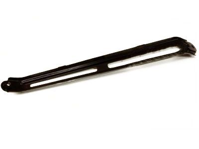 Toyota 52178-0C030 Reinforcement, Rear Bumper Bar Corner