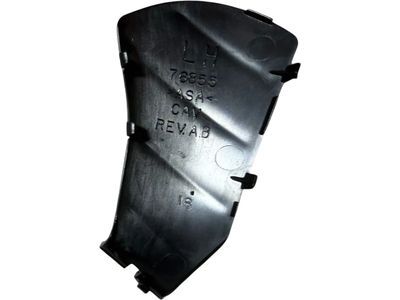 87948-07110 Toyota Outer Mirror Cover Product Photo 2 of 2
