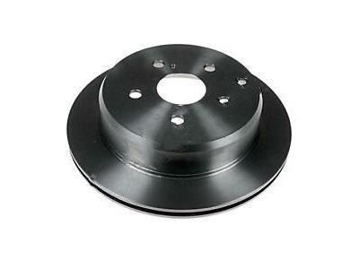 Toyota Supra Brake Drum - 42431-14100