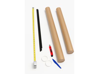 2009 Toyota Highlander Door Moldings - 75740-48050