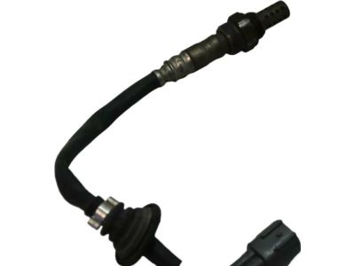 1998 Toyota Corolla Oxygen Sensor - 89465-12510