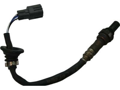 1998 Toyota Corolla Oxygen Sensor - 89465-12510