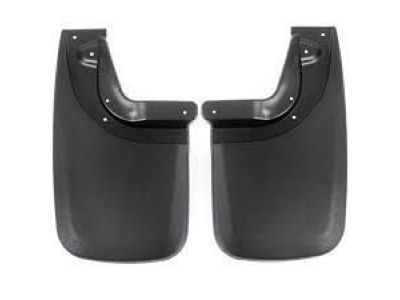 2006 Toyota Tacoma Mud Flaps - 76626-04170