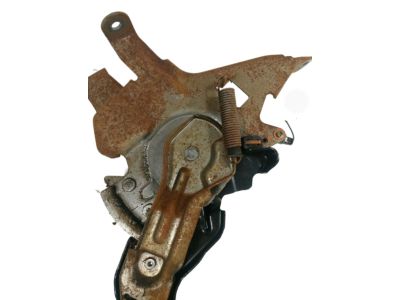 Toyota 46120-04010 Plunger Assy, Parking Brake