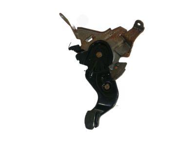 Toyota 46120-04010 Plunger Assy, Parking Brake