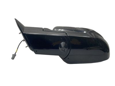 Toyota Tundra Car Mirror - 87940-0C691