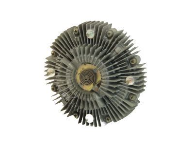 Toyota 4Runner Fan Clutch - 16210-50090