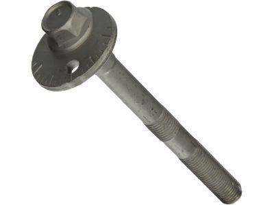 Toyota FJ Cruiser Alignment Bolt - 48190-60020