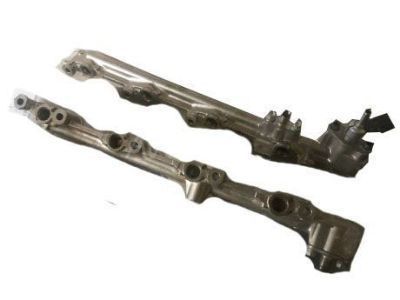 2009 Toyota Sequoia Fuel Rail - 23808-38020